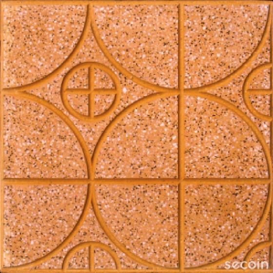 Pavement tile OD-40-1005
